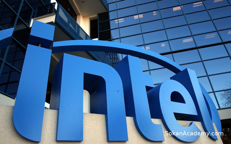 شرکت Intel ایده های شما را به واقعیت تبدیل می کند