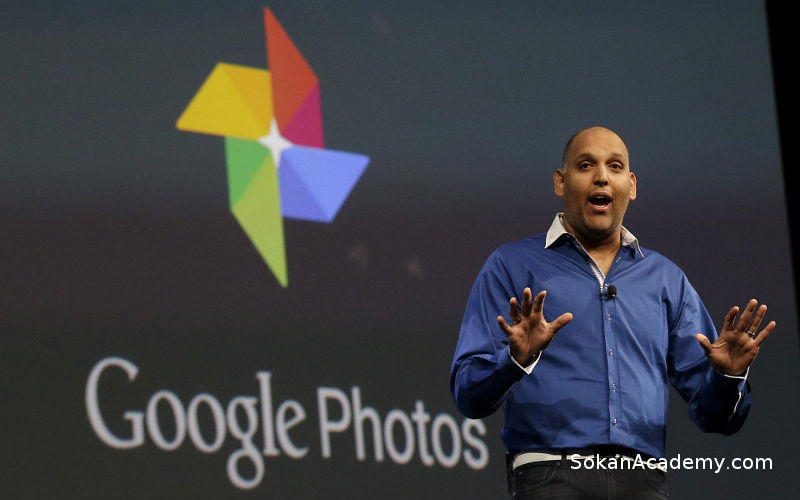 Google+ Photos جای خود را به Google Photos می دهد