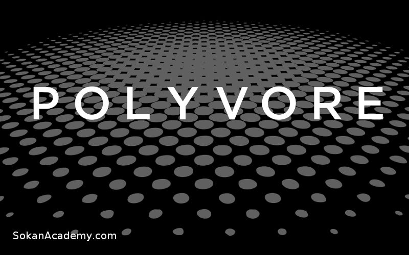 یاهو قصد دارد استارتاپ شبکهٔ اجتماعی خرید  Polyvore را خریداری کند