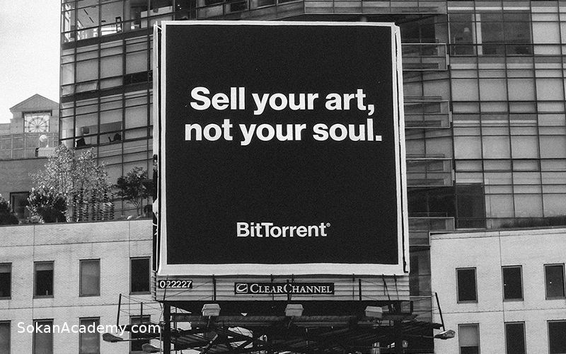 درخواست RIAA از BitTorrent جهت مقابله با کپی برداری های غیر مجاز