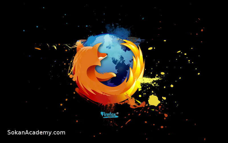 برای جلوگیری از دزدیده شدن اطلاعاتتان، مرورگر Firefox خود را به روز رسانی کنید!