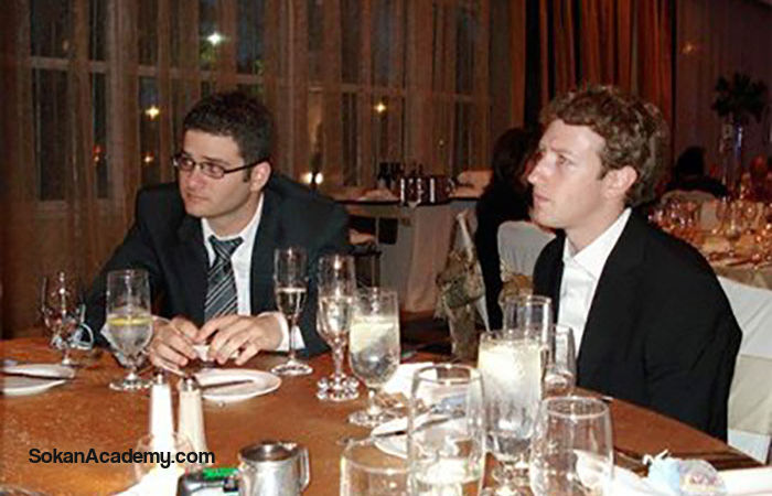 ماجرای مارک زاکربرگ و دوستش که تنها در چند روز برنامه‌نویسی یاد گرفت و سهامدار فیسبوک شد