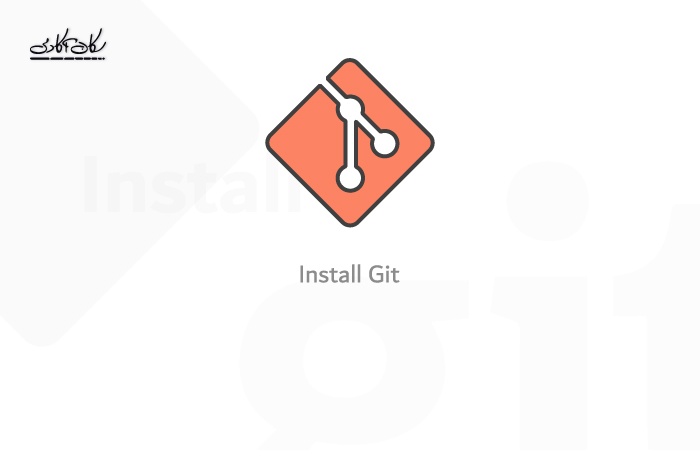 نصب Git روی Windows
