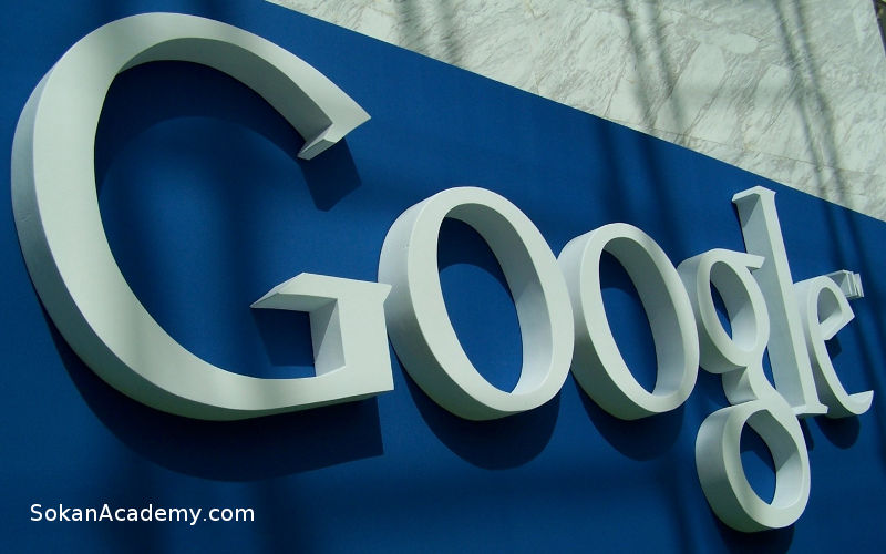 آیا می‌دانید مجموعه سورس‌کد شرکت گوگل چقدر است؟