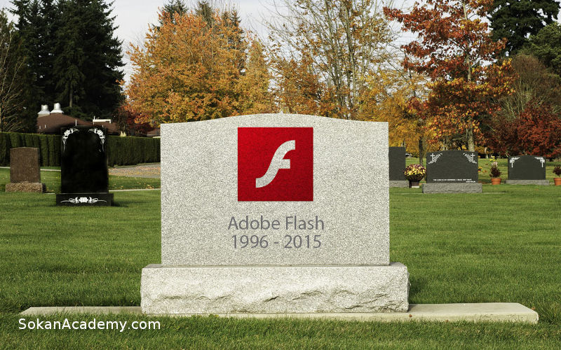 آسیب‌پذیری جدید Adobe Flash دردسر ساز شد!