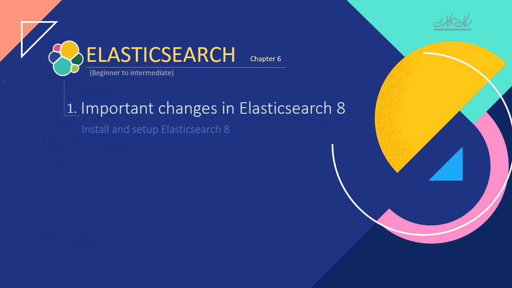 مرور کلی تغییرات مهم نسخه‌ 8 Elasticsearch