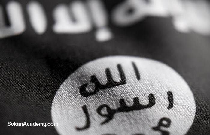 داعش Messaging App اختصاصی خود را توسعه می‌دهد تا به سادگی رهگیری نشود!