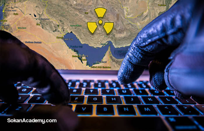 نیترو زئوس: نام طرح سری جنگ سایبری آمریکا با هدف نابودی کامل زیر ساخت های ایران