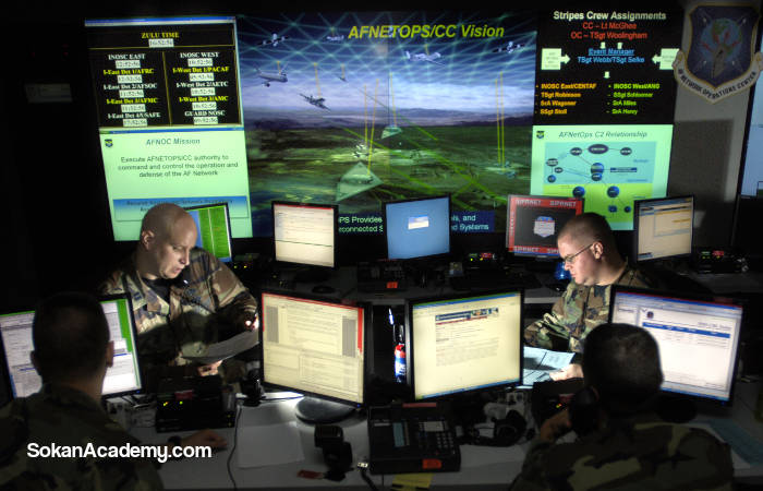 ارتش ایالات متحده اعلام کرد که جنگ سایبری اش را بر ضد گروه تروریستی داعش در عراق آغاز کرده است