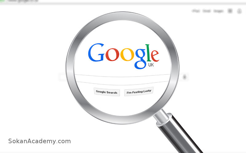 گوگل دیگر در نتایج جستجوهای موبایلی و دسکتاپ از شکلک های emoji پشتیبانی نمی کند!
