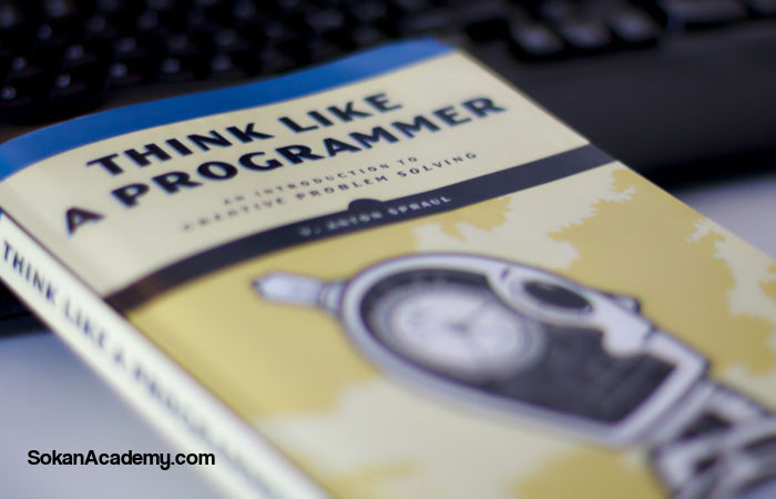 بهترین کتاب‌های آموزش برنامه‌نویسی که تاکنون خوانده‌اید کدامند؟