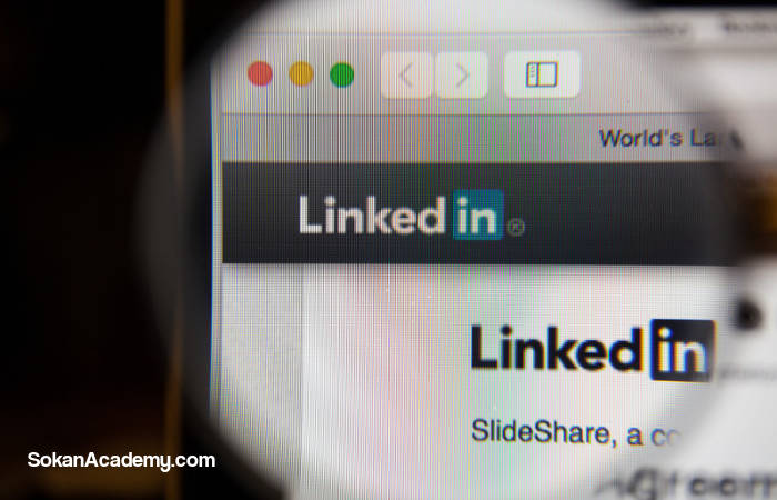 پسورد ۱۱۷ میلیون کاربر شبکه ی اجتماعی لینکدین لو رفت!