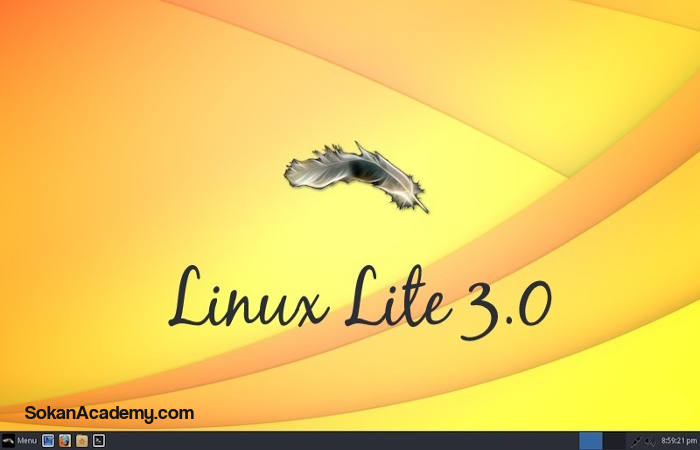 Linux Lite: توزیعی مناسب برای کاربران ویندوزی که به لینوکس مهاجرت می‌کنند