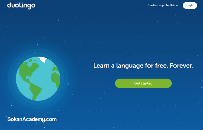 Duolingo: روشی سرگرم‌کننده برای آموزش زبان