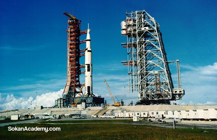 آشنایی با سورس‌کد نرم‌‌افزار آپولو 11 که به ماه سفر کرد