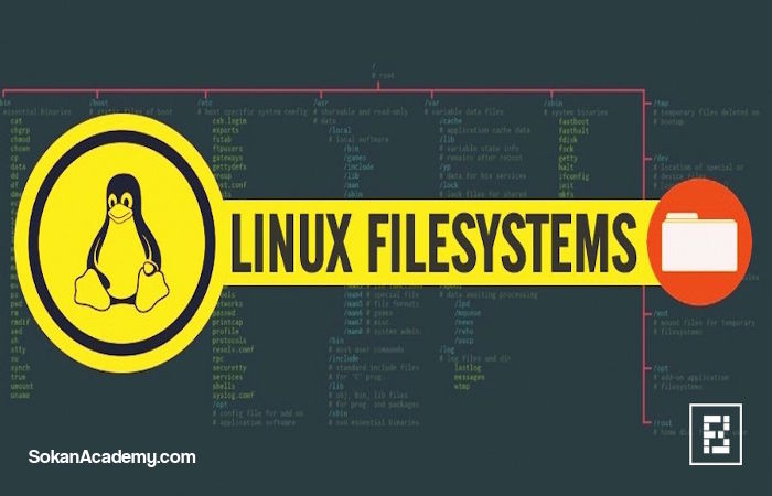 EXT2/3/4 ،XFS ،Btrfs یا ZFS: معرفی فایل سیستم‌های مطرح لینوکس