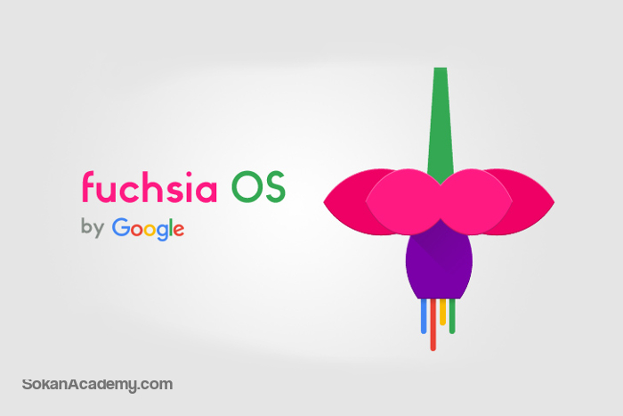 Fuchsia OS: سیستم‌عامل جدید گوگل به منظور جایگزینی Android