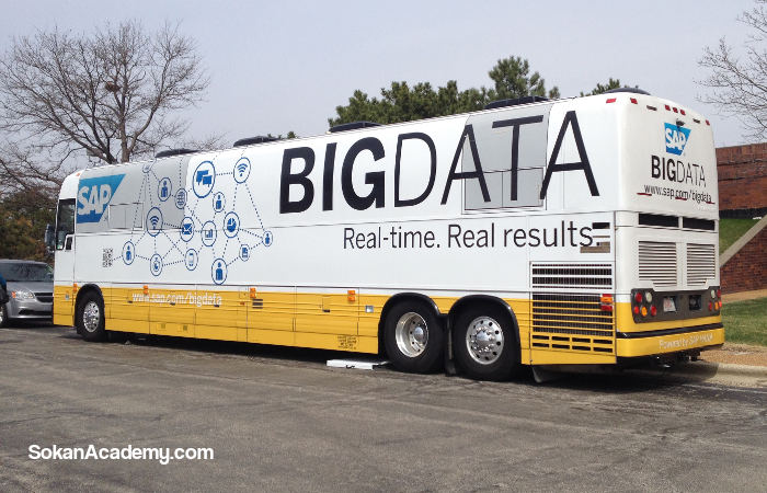Big Data: خوب یا بد