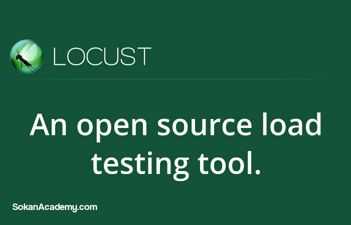 Locust: ابزاری اپن‌سورس برای تست وب‌سایت