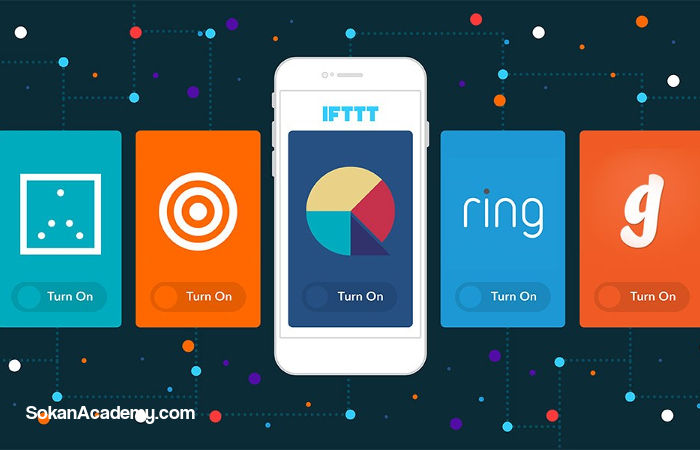 IFTTT: درآمدی بر شرکت‌های تکنولوژی مبتنی بر API که کار دولوپرها را آسان کرده‌اند!