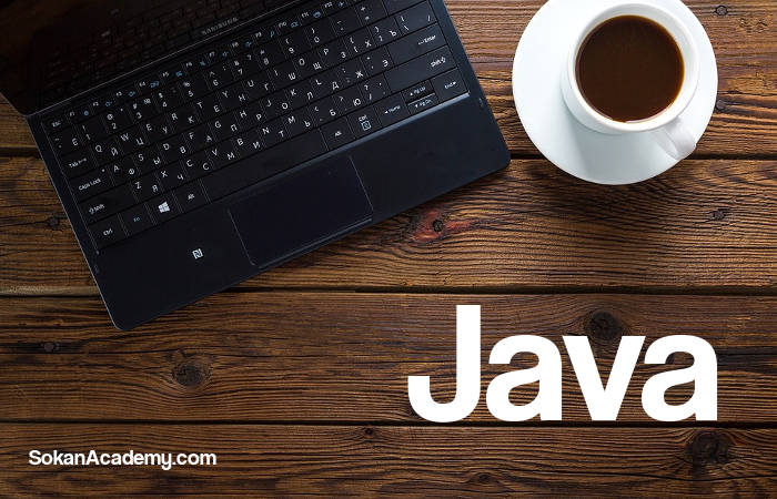 آیا کماکان در مورد یادگیری زبان Java مردد هستید؟