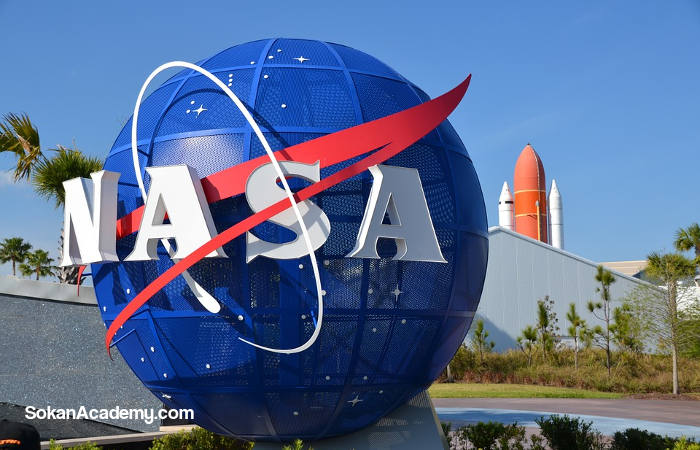 آشنایی با مجموعه نرم‌افزارهای اپن‌سورس و رایگان NASA