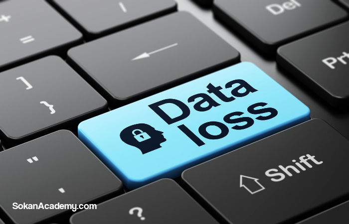 Data Loss: پدیده‌ای که هزینه‌های گزافی برای شرکت‌ها و سازمان‌ها به بار می‌آورد؟