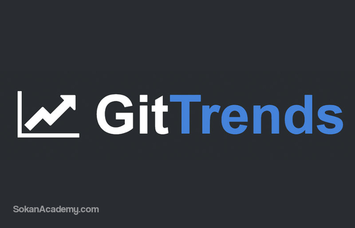 GitTrends: سرویسی جهت کاوش در پروژه‌های اپن‌سورس
