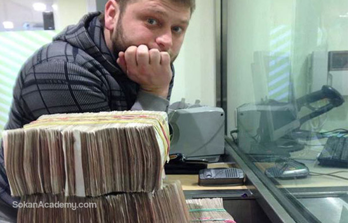 طولانی‌ترین حکم برای یک هکر: پسر یک قانون‌گذار روس به 27 سال حبس محکوم شد!
