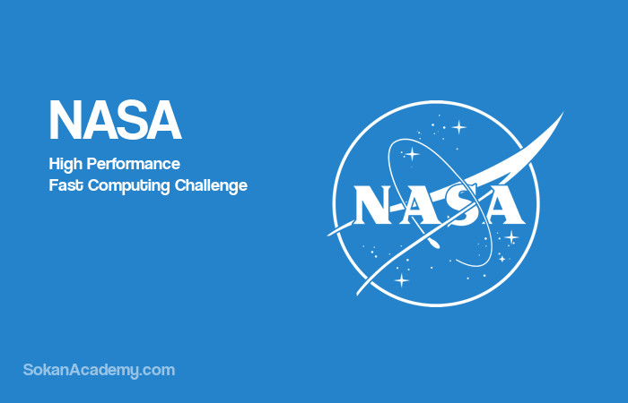 شرکت در چالش کدنویسی NASA موسوم به HPFCC و افزایش پرفورمنس کدهای ۳۰ سالۀ این سازمان