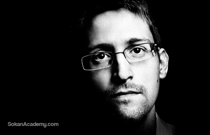 Edward Snowden: لینوکس و سایر تکنولوژی‌های اپن‌سورس حافظ حریم خصوصی در فضای مجازی