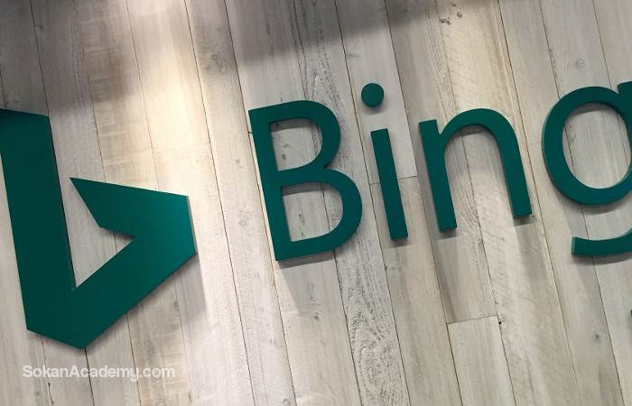 مایکروسافت به کاربران موتور جستجوی ‌Bing در آمریکا و انگلستان پول پرداخت می‌کند!