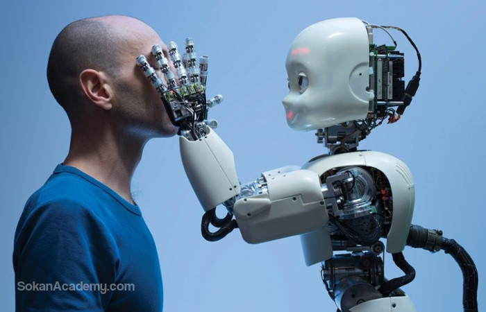 به گفتهٔ محققین دانشگاه‌های Oxford و Yale ربات‌ها پس از ۲۰۵۱ خیلی از مشاغل را تصاحب می‌کنند!