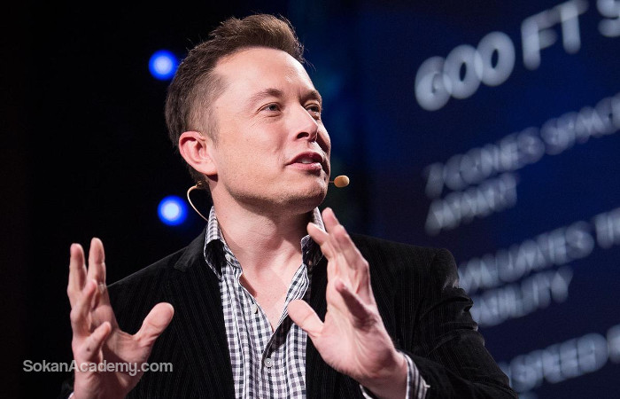 Elon Musk به تعدادی از فرمانداران آمریکایی در خصوص کنترل هوش مصنوعی هشدار داد!