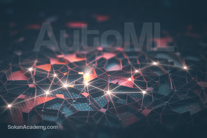 AutoML: ابزاری برای افراد غیرفنی علاقمند به حوزهٔ یادگیری ماشینی