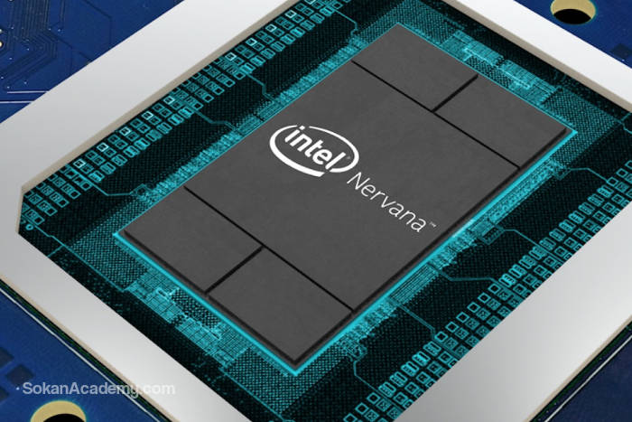 تصمیم Intel مبنی بر تسخیر صنعت هوش مصنوعی با نسل جدید تراشه‌های Nervana