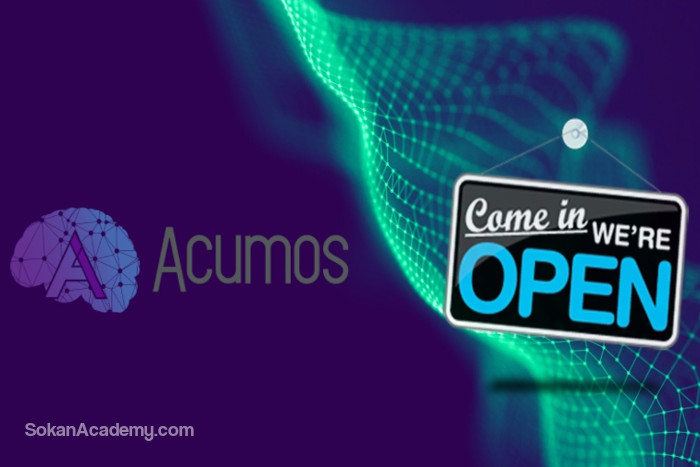 Acumos: پروژۀ اپن‌سورس بنیاد لینوکس برای استانداردسازی هوش مصنوعی