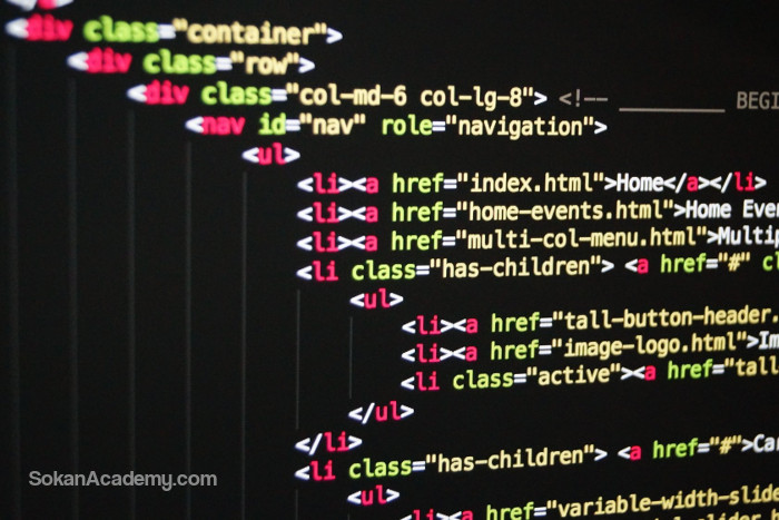 HTML Washer: ابزاری جهت پالایش کدهای HTML