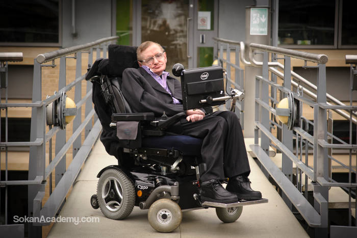 گروه تحقیقاتی Stephen Hawking از اَبَرکامپیوتر جدید HPE برای پردازش اطلاعات استفاده می‌کند