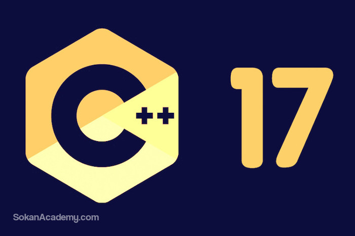 عرضهٔ نسخهٔ نهایی C++17