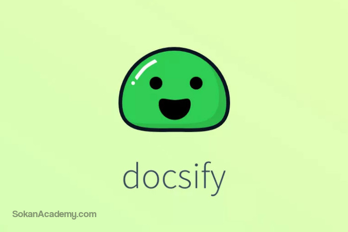 Docsify: سرویسی اپن‌سورس برای ایجاد داکیومنتیشن با استفاده از مارک‌داون