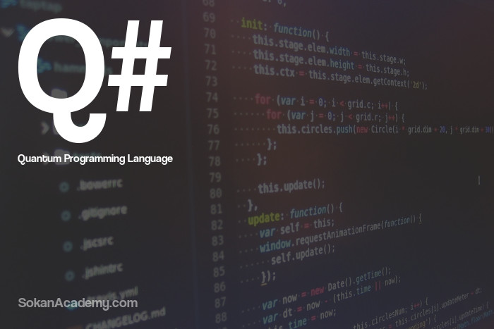 مایکروسافت زبان برنامه‌نویسی کوانتومی #Q را معرفی کرد!