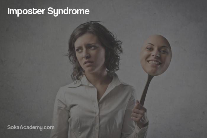 Imposter Syndrome چیست و چگونه می‌تواند موفقیت حرفه‌ای ما را تحت‌الشعاع قرار دهد؟