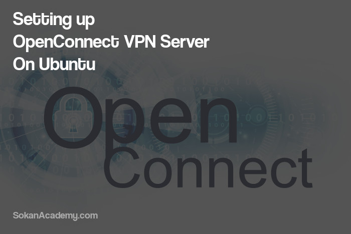 آموزش نصب Cisco OpenConnect VPN روی لینوکس توزیع اوبونتو