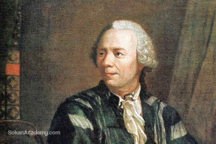 Euler: وب‌سایتی جهت آشنایی با چالش‌های ریاضیاتی/کدنویسی