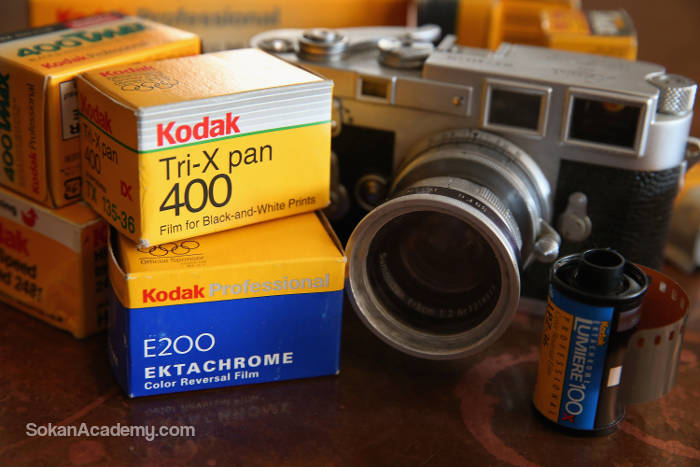 ابداع کریپتوکارنسی اختصاصی Kodak با همکاری و مشارکت شرکت WENN Digital
