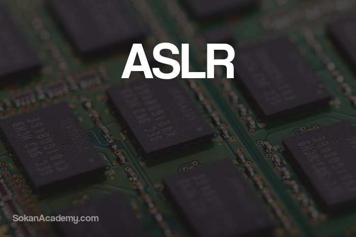 ASLR چیست و چگونه کامپیوتر شما را امن نگاه می‌دارد؟