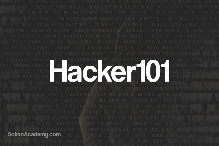 Hacker101: دورهٔ ویدیویی رایگان آشنایی با امنیت وب