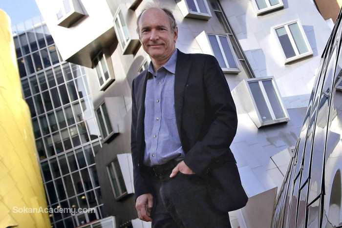 لزوم کنترل شرکت‌های مرتبط با تکنولوژی از نگاه Tim Berners-Lee برای جلوگیری انحصاری شدن وب