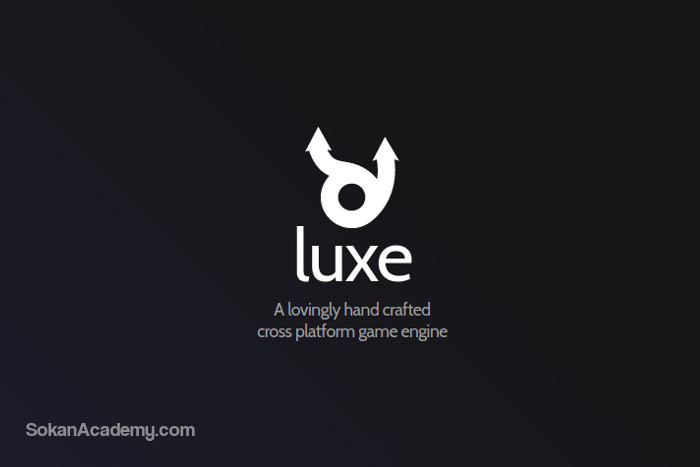 Luxe: انجین بازی‌سازی کراس‌پلتفرم نوشته شده با زبان ++C